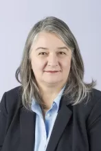 Dr. Dawn Hamlin