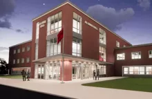 Alumni Hall Renovation