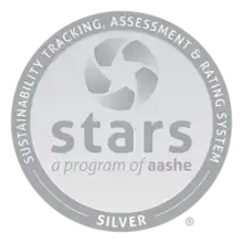 stars badge