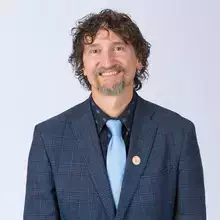 Tracy H. Allen, Ph.D.