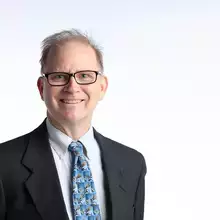 Dr. Mark Davies