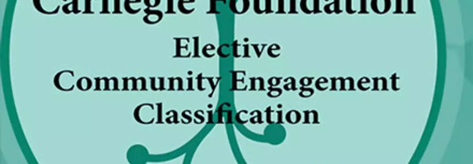 Carnege Foundation logo