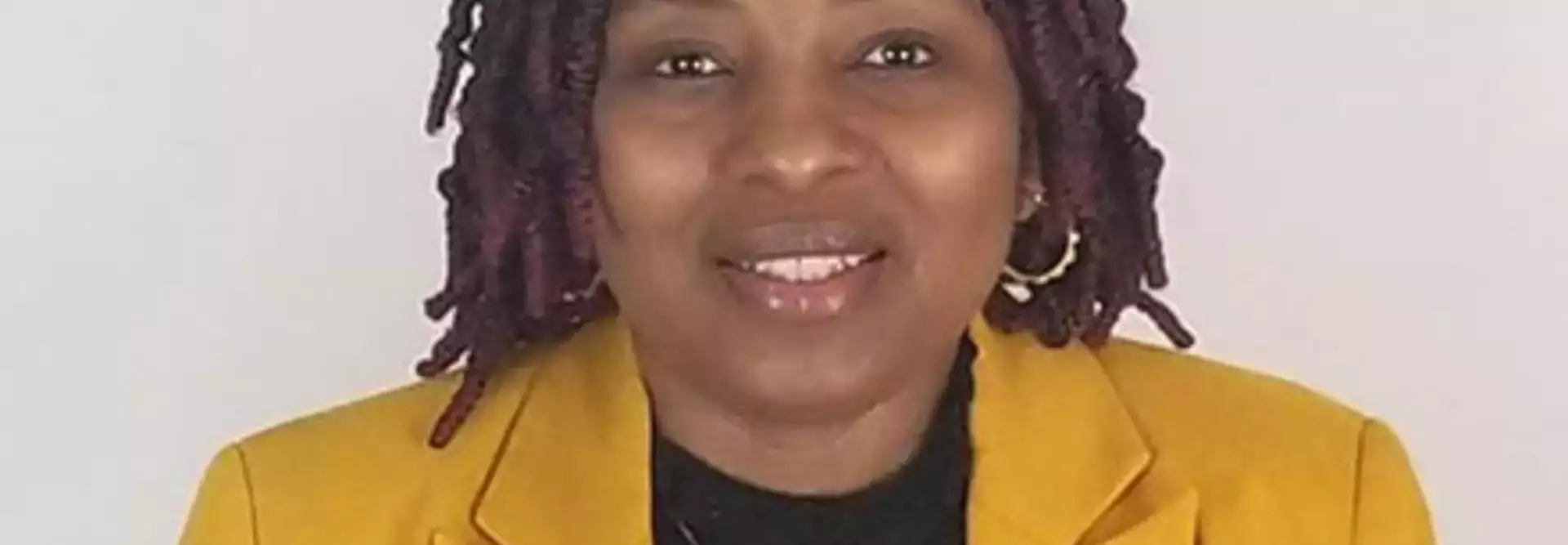 Bernadette Tiapo