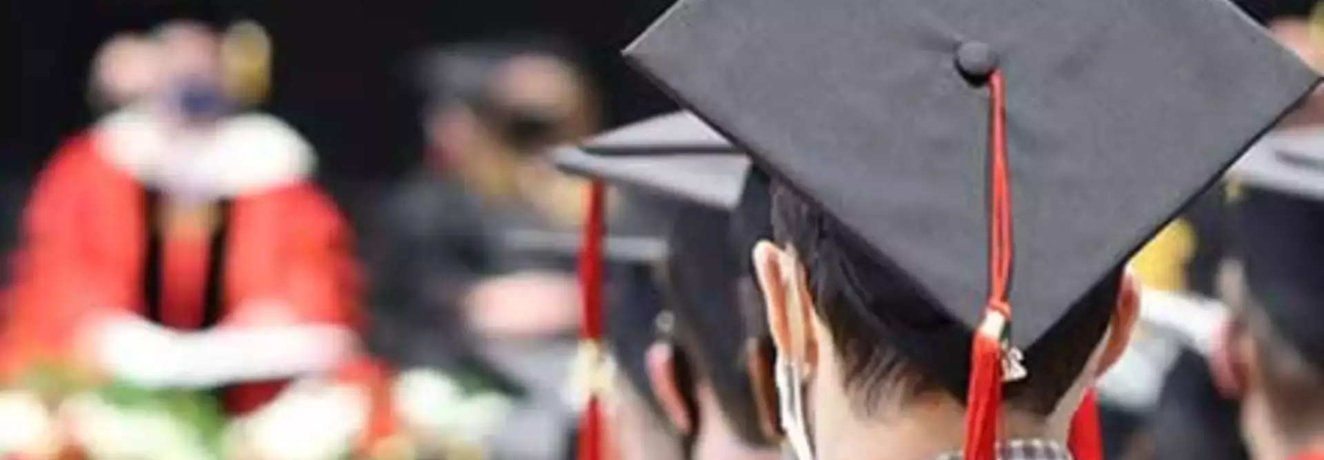 Fall 2021 Commencement