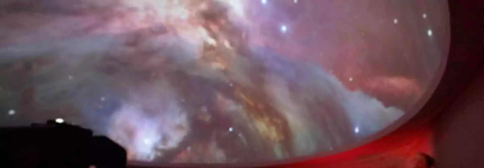 Planetarium