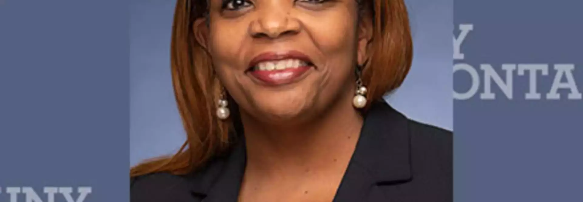 Dr. Tracy P. Johnson 