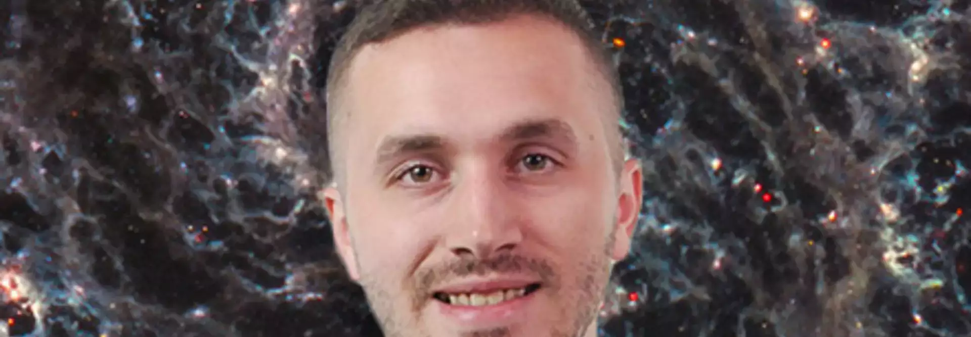  Alumnus Working on James Webb Space Telescop