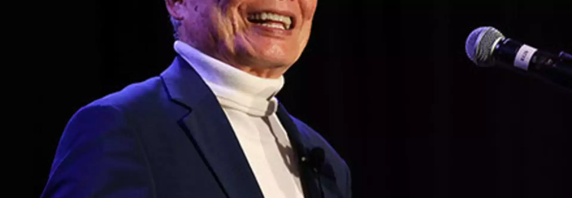 George Takei Delivers Mills Distinguished Lecture