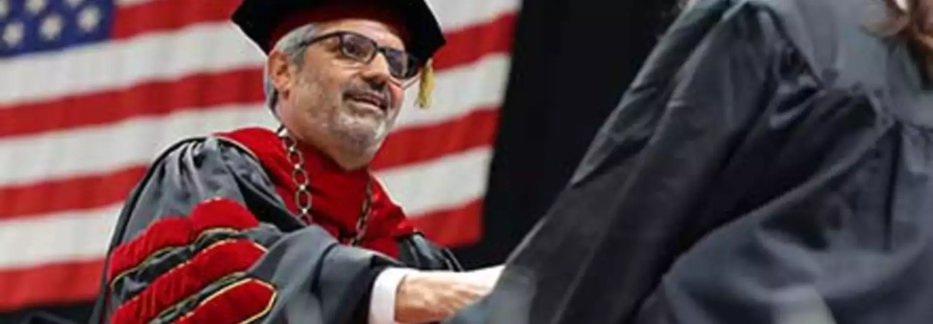 2022 Fall Commencement