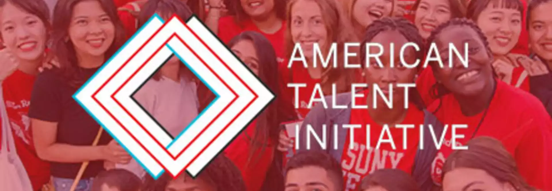 University Joins American Talent Initiative|SUNY Oneonta