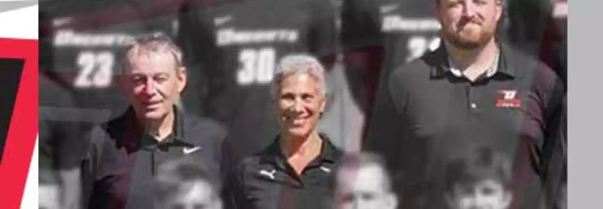 Mens Soccer Coaches