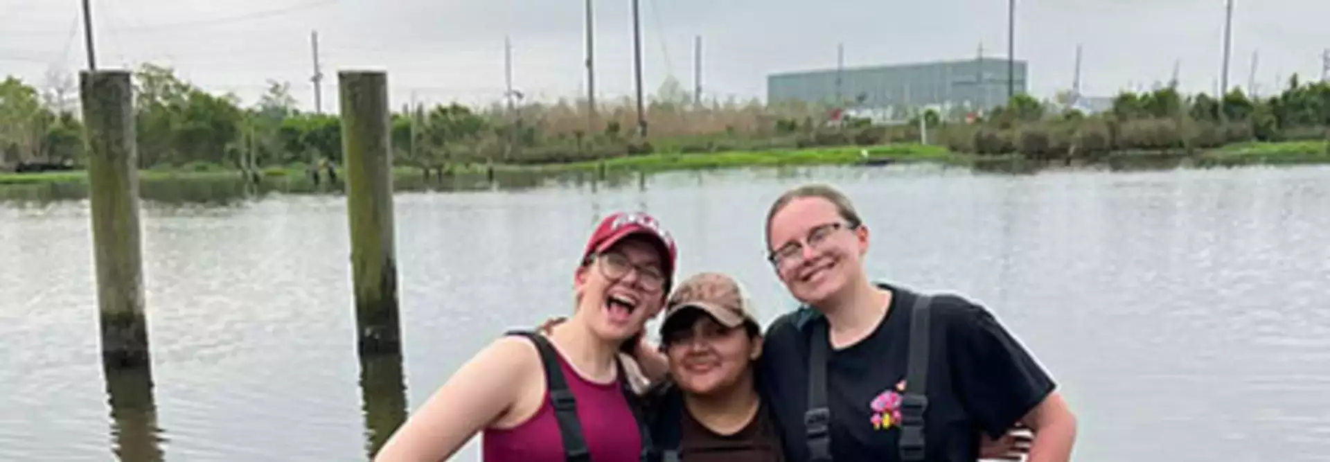 NOLA Trip