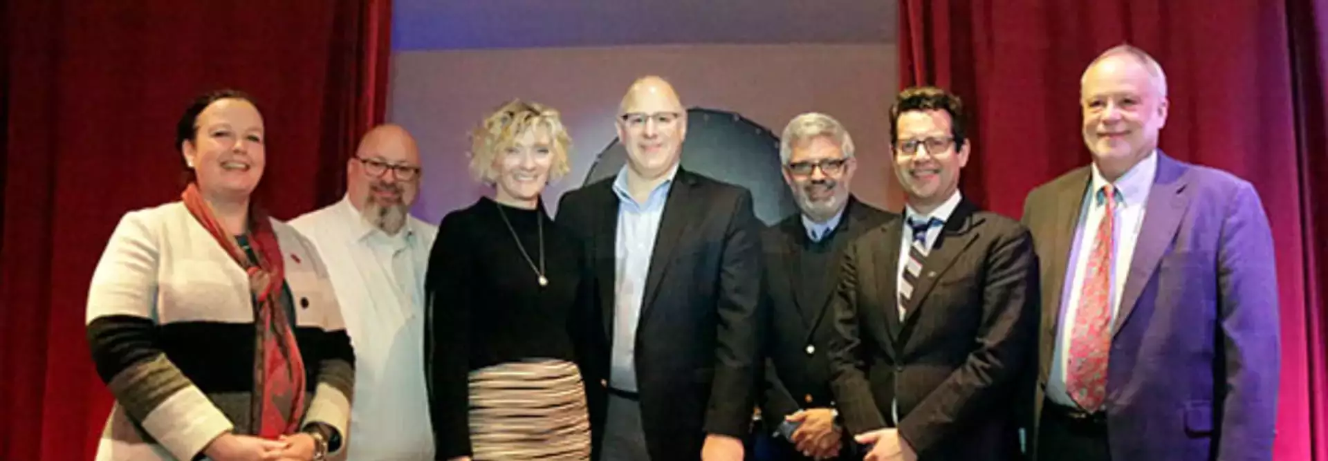 Regional Innovation Council Team