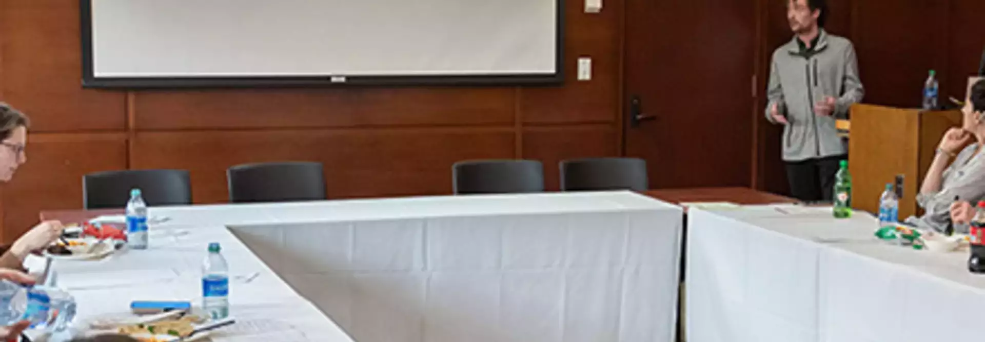Community-Based Internships Benefit Students, Partners