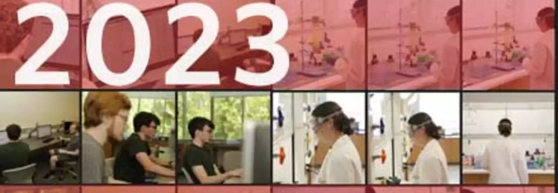 Student Research Fellowship Projects
