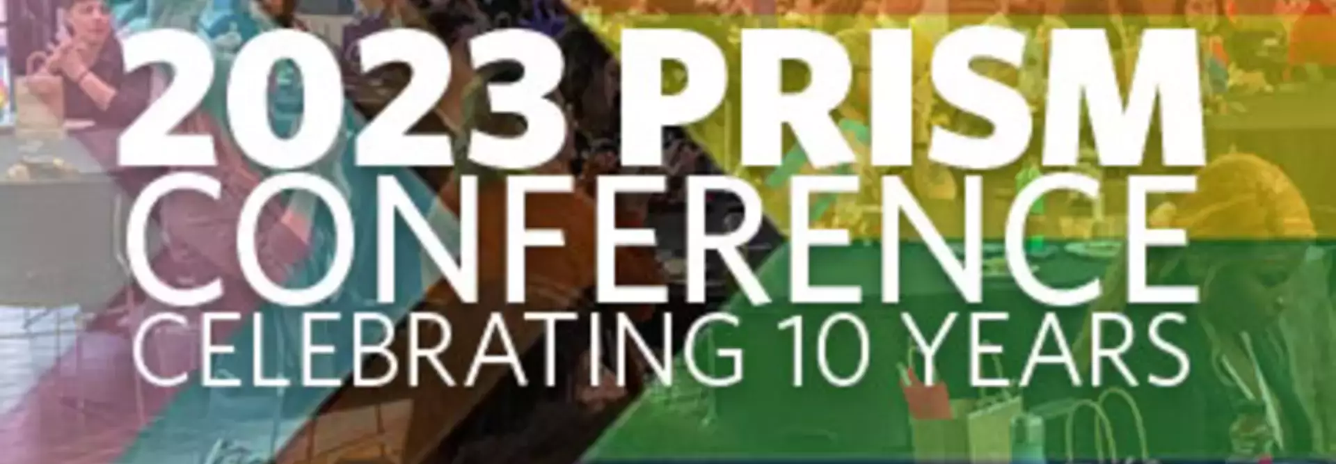 PRISM 10th Anniversary
