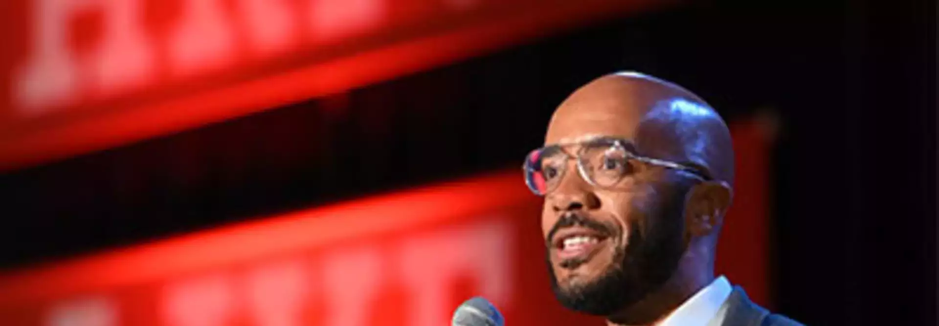 Clint Smith Common Read Lecture