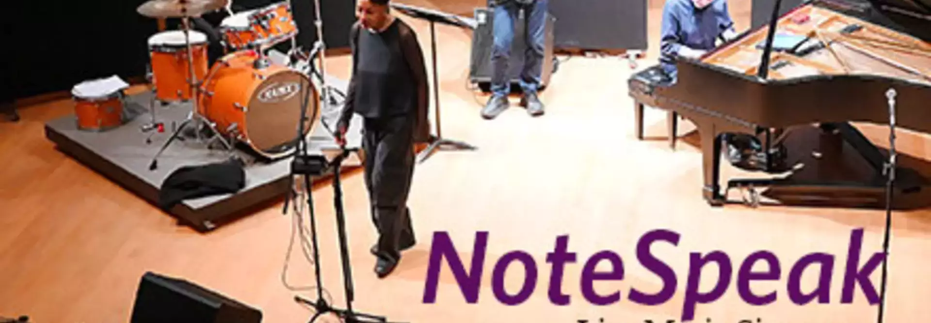 NoteSpeak