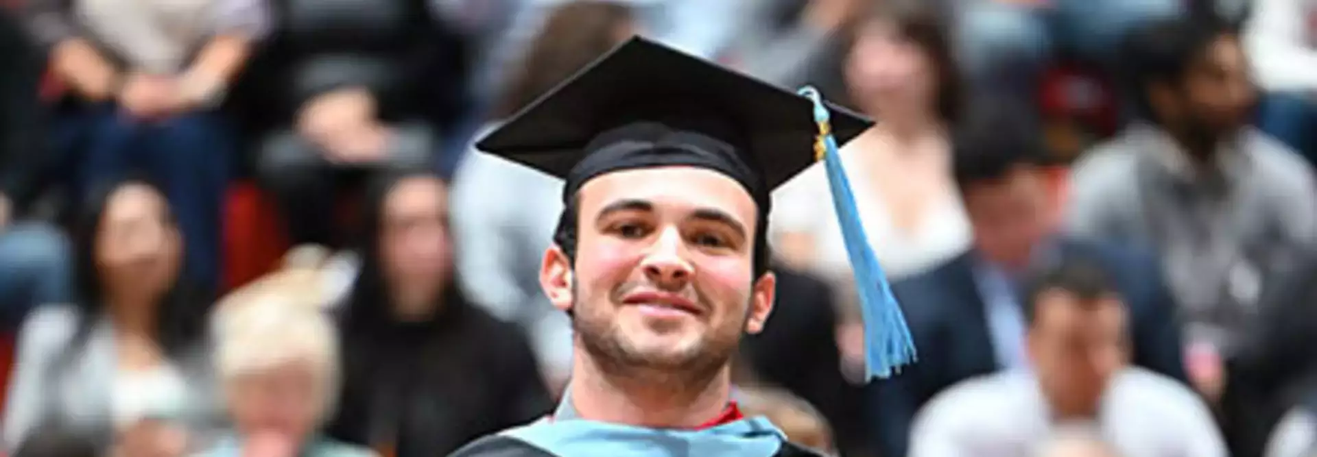 Winter Commencement 2023