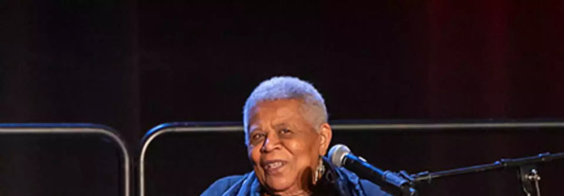 Minnijean Brown-Trickey