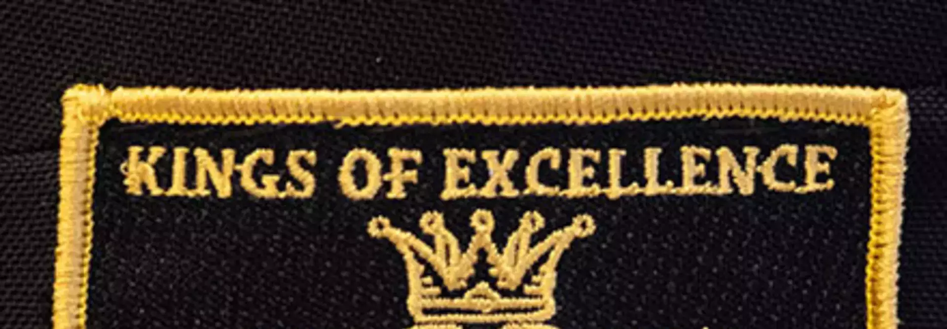 Kings of Excellence Program 