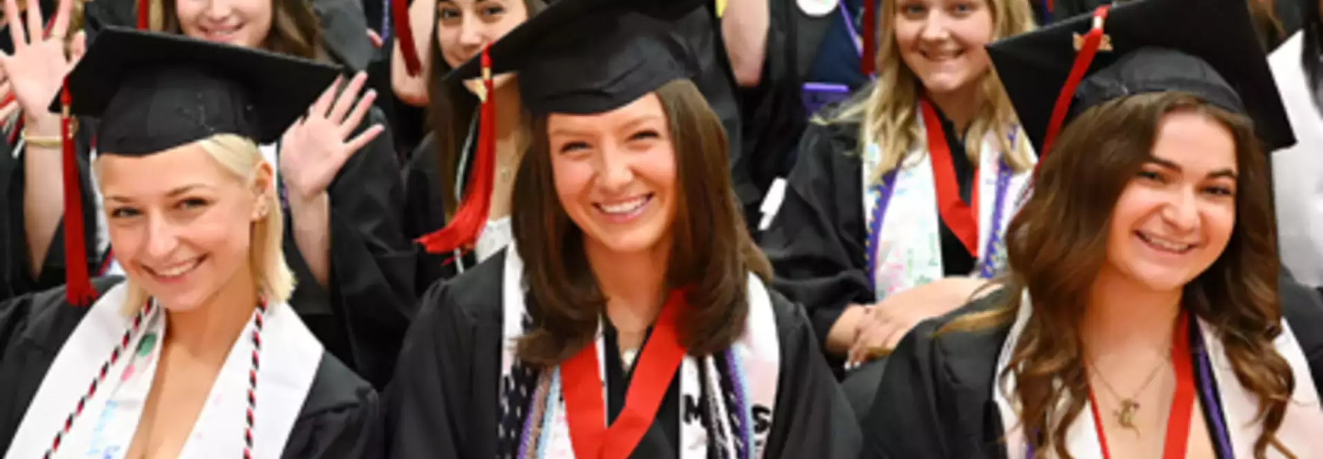 ​2024 Commencement