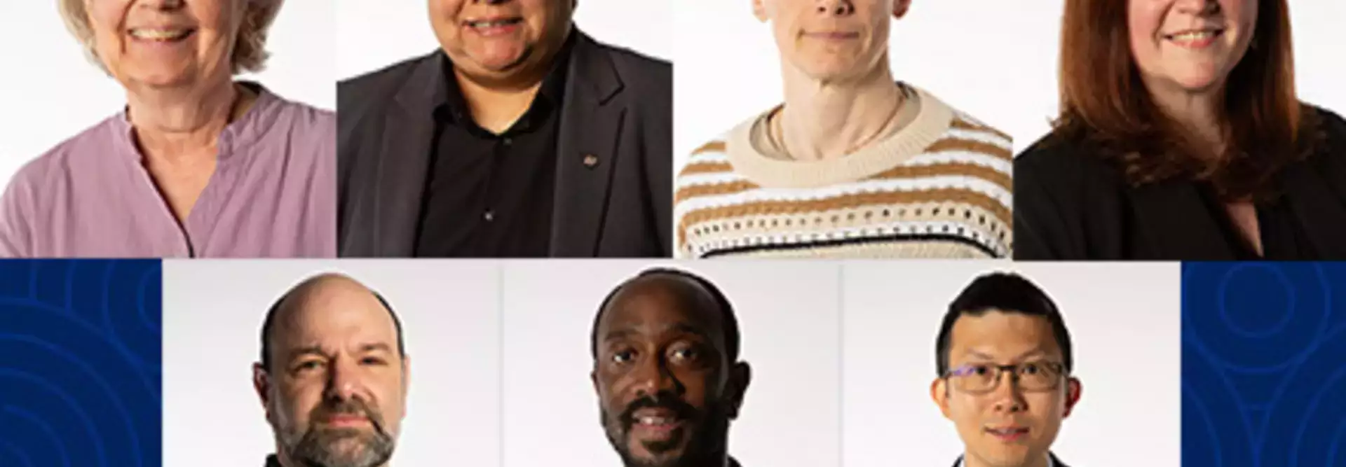 Seven Employees Earn 2024 Chancellor’s Award