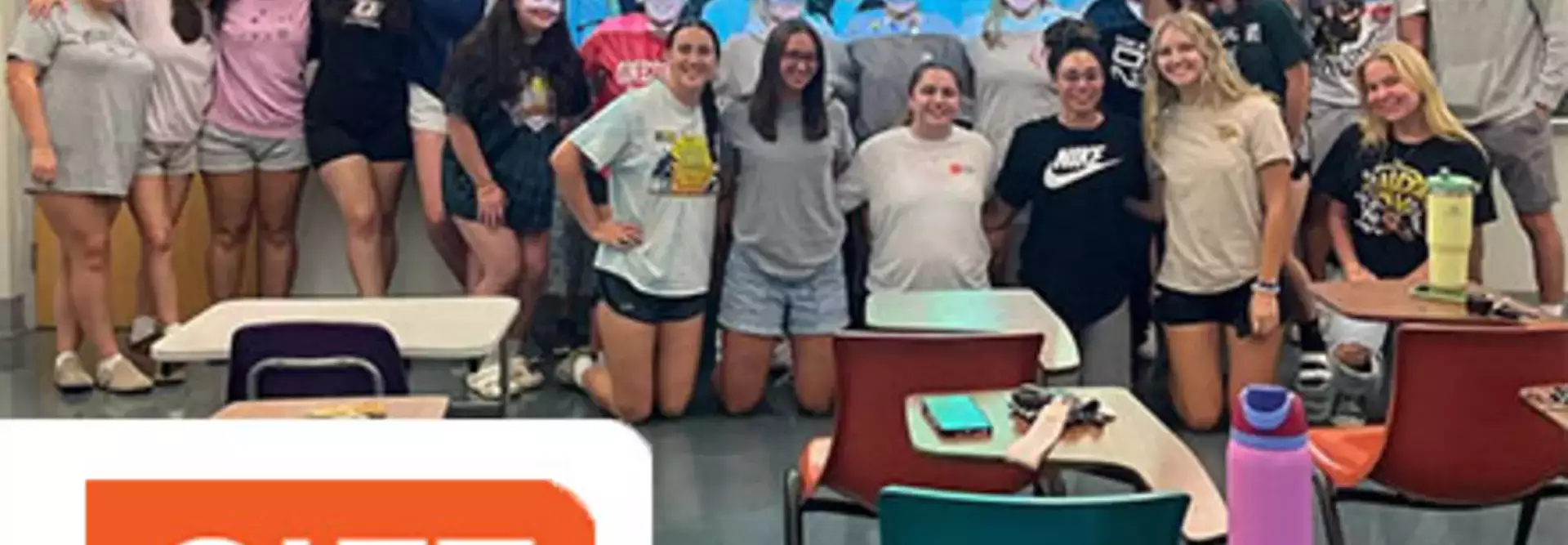 Gift of Life Club Helps Save Lives