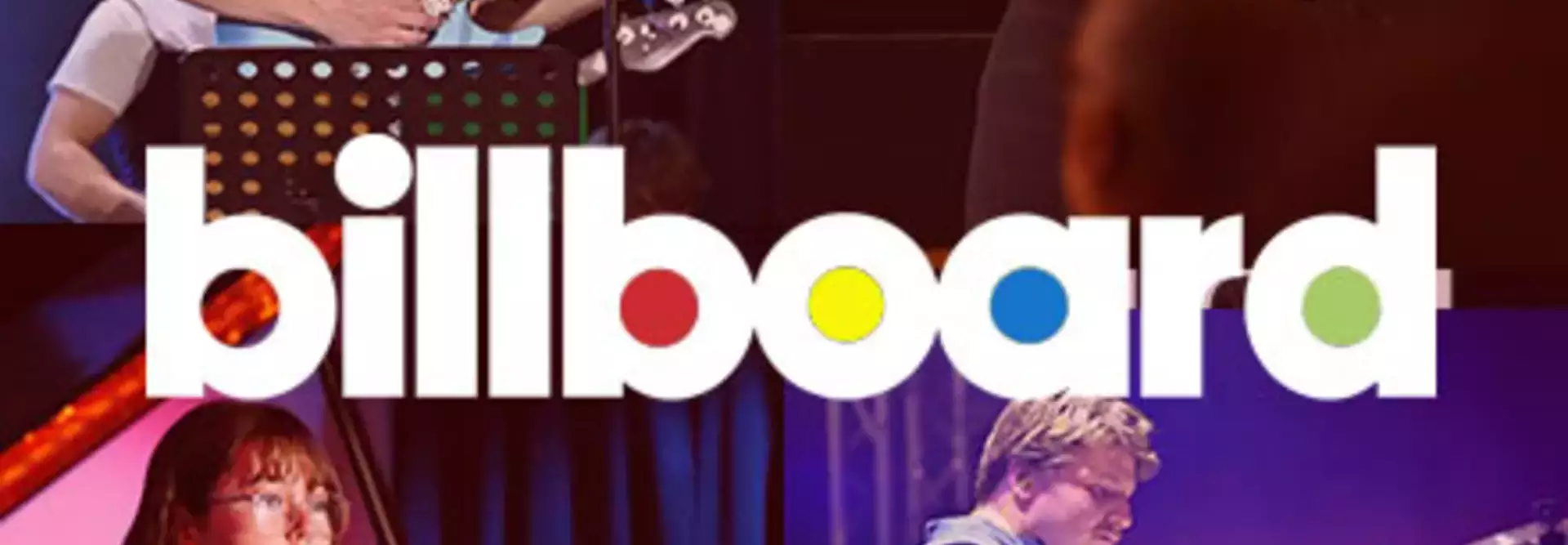 Billboard Names Oneonta a “Top Music Business School”