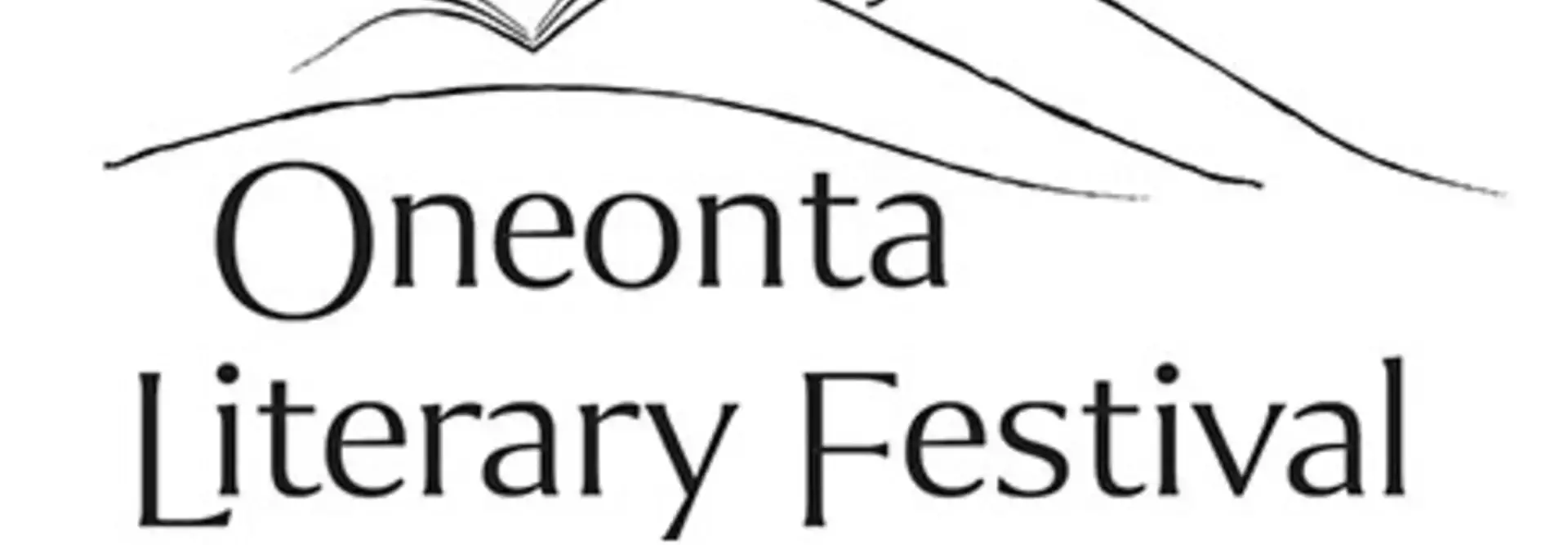 Oneonta Literacy Festival