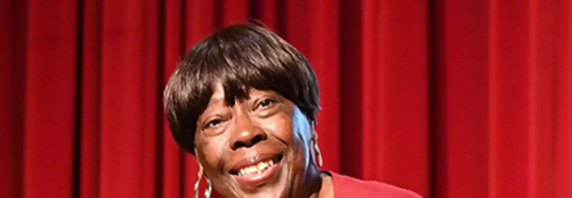  civil rights icon Bettie Mae Fikes