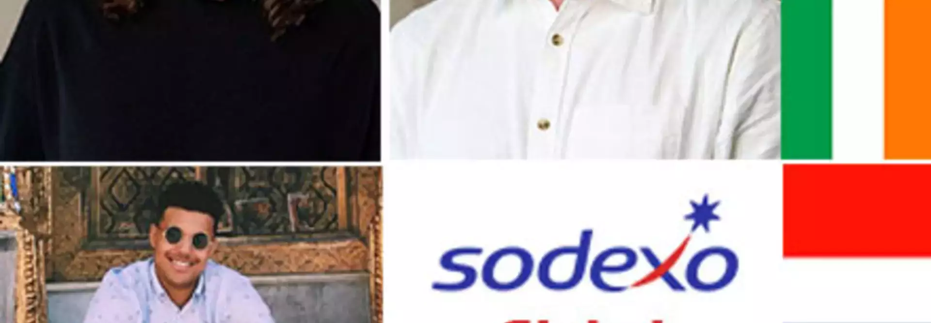  Sodexo Global Internships