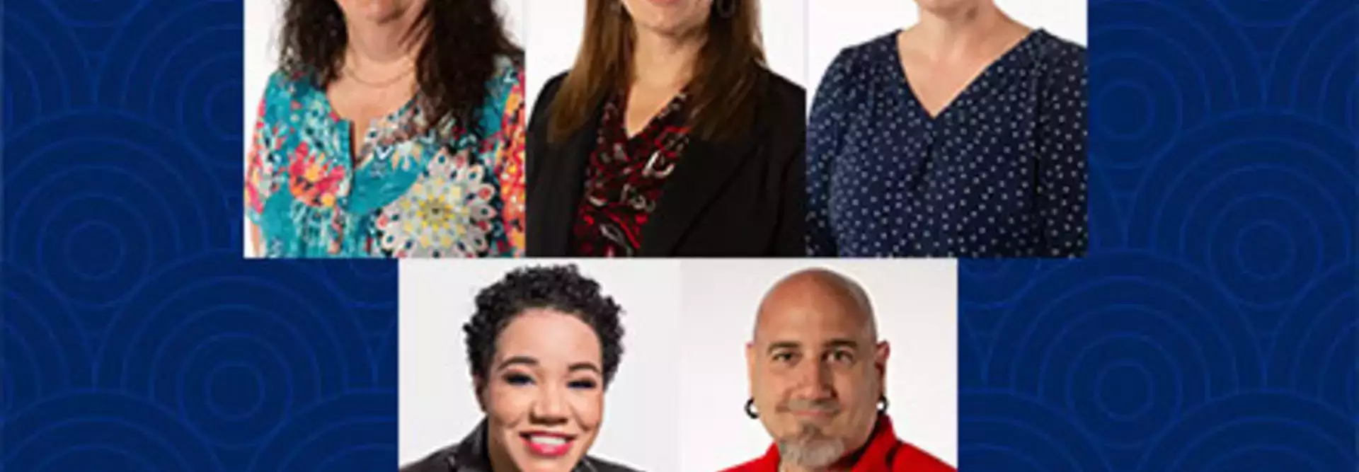 Five Employees Earn 2025 Chancellor’s Award