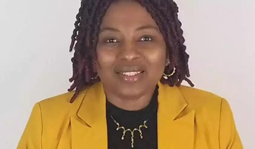 Bernadette Tiapo
