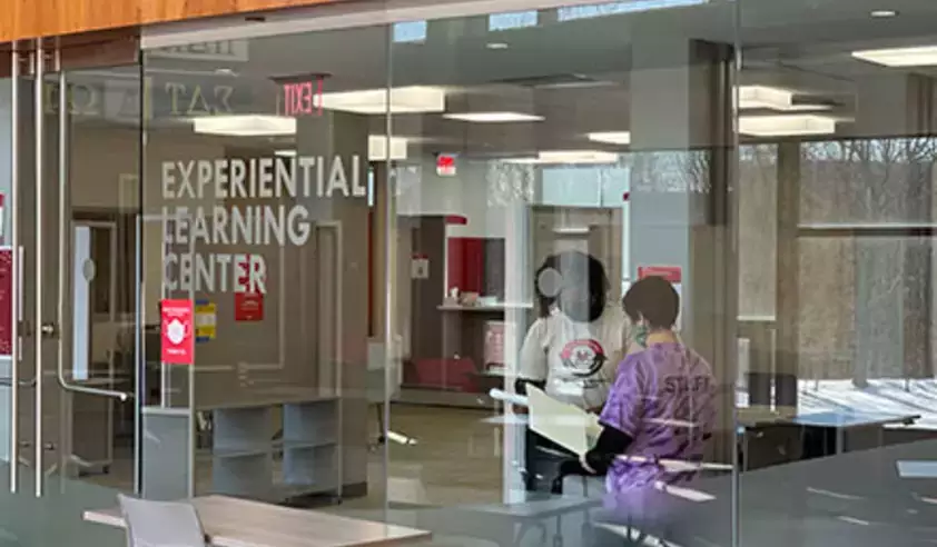 Experiential Learning Center