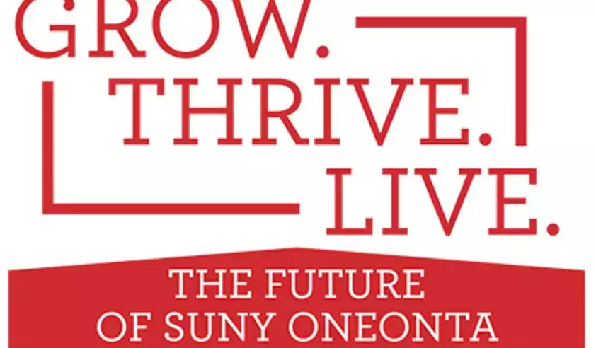 Grow.Thrive.Live campaign logo