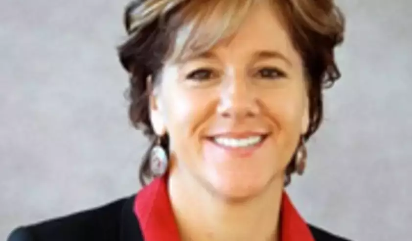 Tracey Ranieri