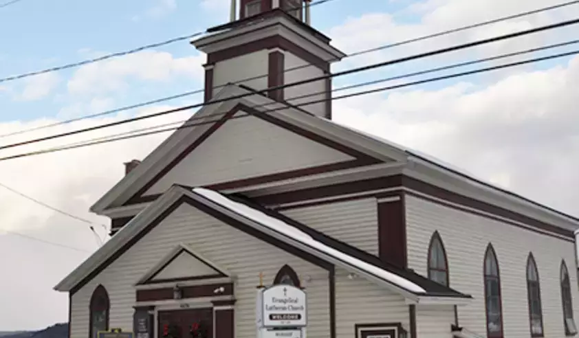 Church