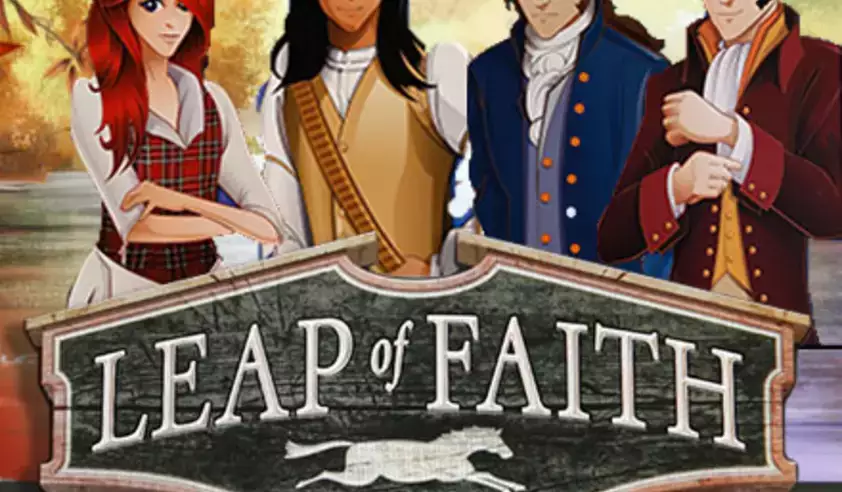 Leap of Faith