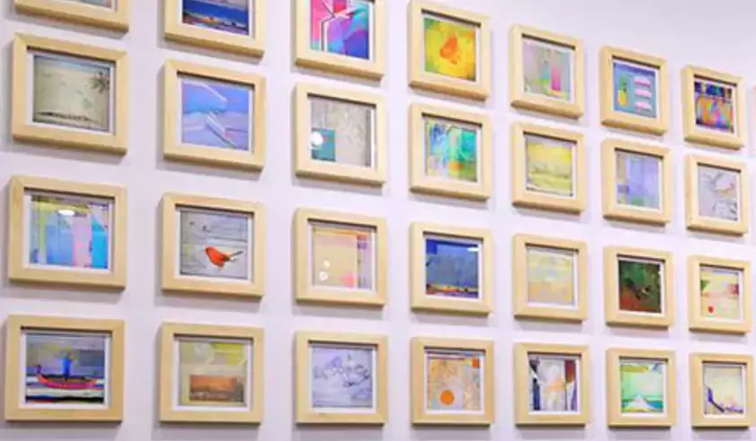 Sven Anderson artwork