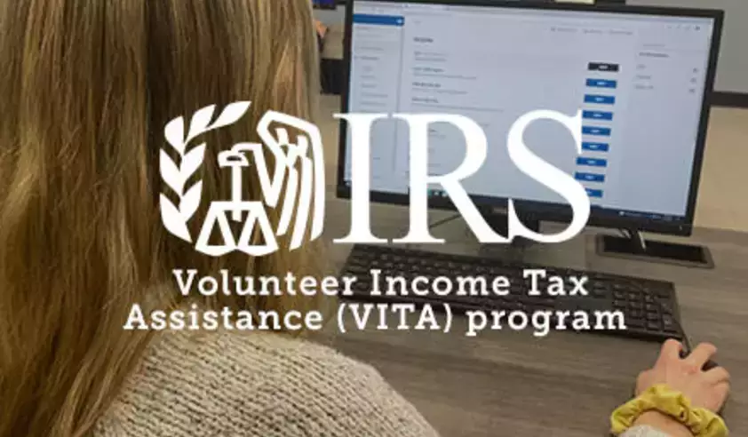 Volunteer Income Tax Assistance (VITA) program