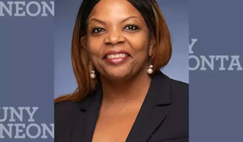 Dr. Tracy P. Johnson 