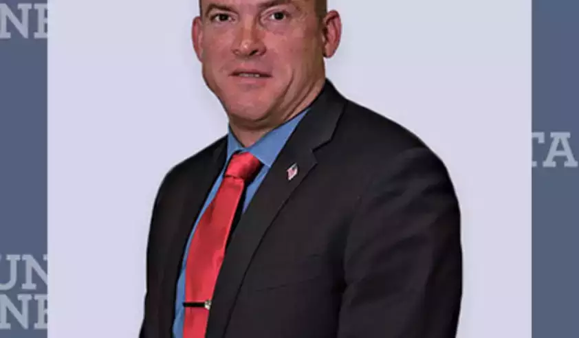 Dirk Budd