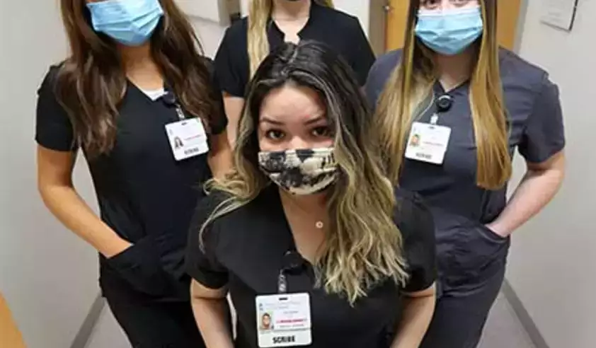 ​ Medical Scribes