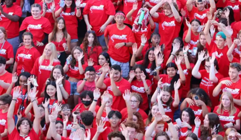 PTTP 2022 Class Photo