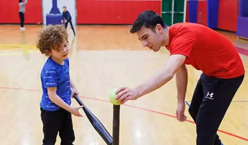 Little Red Dragons Program