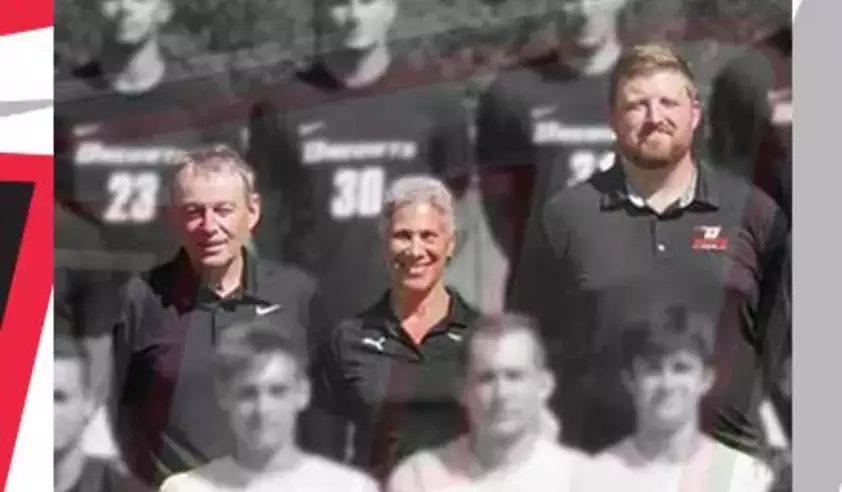 Mens Soccer Coaches