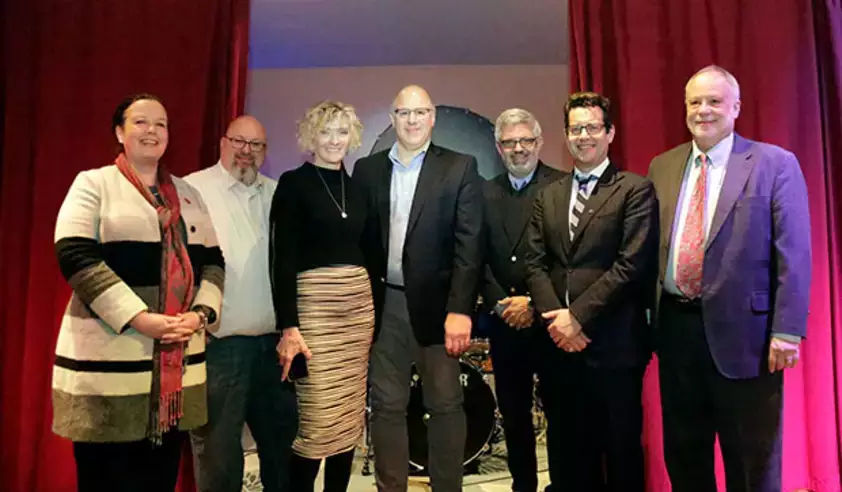 Regional Innovation Council Team