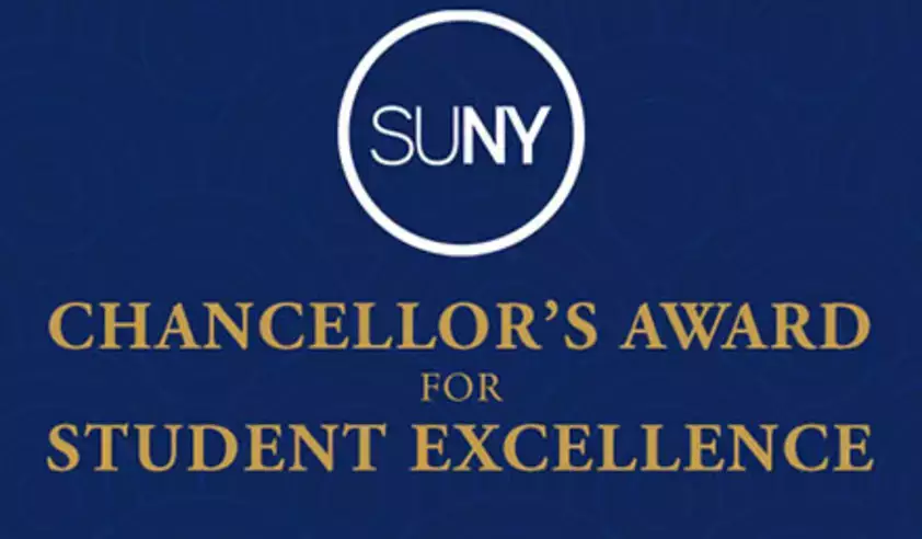 Chancellor’s Award Winners