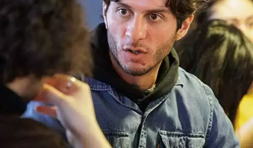 Eduardo Chavez